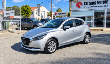 
										MAZDA 2 full									