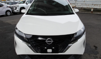 
										NISSAN NOTE E-POWER full									