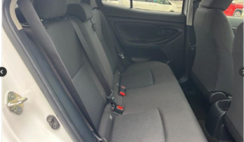 
										TOYOTA YARIS CROSS HYBRID G full									