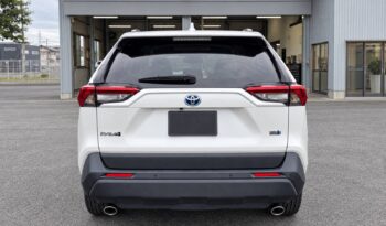 
										TOYOTA RAV4 Hybrid full									